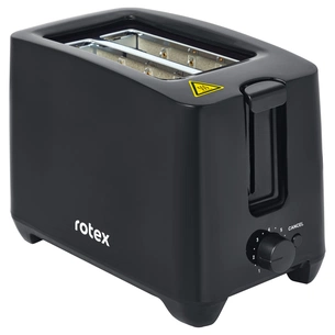 Тостер Rotex RTM121-B зображення 1