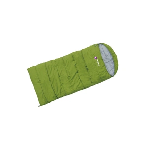 Спальний мішок Terra Incognita Asleep 200 JR R зелений (4823081503545) зображення 1