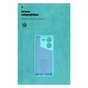 Чохол до мобільного телефона Armorstandart ICON Case Tecno Pova 5 4G Camera cover Light Blue (ARM68921) - зменшене зображення 4