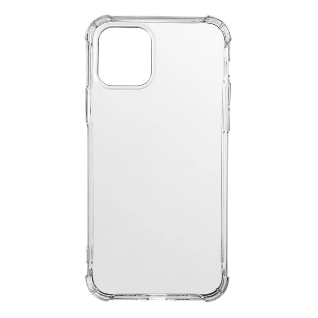 Чехол для мобильного телефона Armorstandart Air Force для Apple iPhone 11 Transparent (ARM55568) - изображение 1