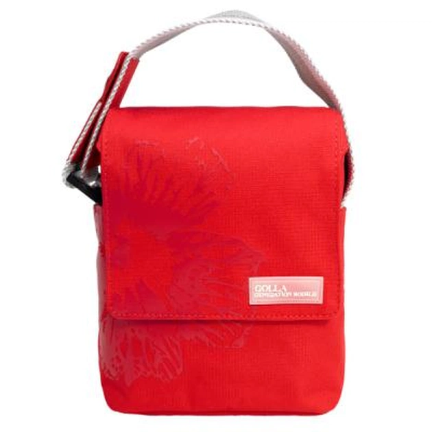 Фото-сумка Golla CAM BAG S red (G1260) - зображення 1