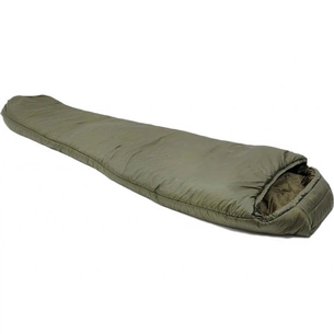 Спальний мішок Snugpak Softie 12 Osprey Left -10C/-15C 220х80 2 кг Olive (8211654240137) зображення 1