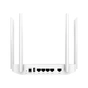 Маршрутизатор Grandstream GWN7052 - зменшене зображення 2