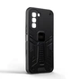 Чохол до мобільного телефона Armorstandart Proover Infinix Hot 70 4G Black (ARM92272) - зменшене зображення 2