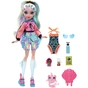 Лялька Monster High Лагуна Монстро-класика (HHK55) - зменшене зображення 2