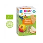 Дитяче печиво HiPP органічне з яблуком 150 г (4062300393769) - уменьшенное изображение 1