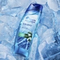 Шампунь Head & Shoulders Sub Zero Проти лупи 300 мл (8006540524640) - зменшене зображення 9