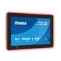 Монітор iiyama TW1025LASC-B3PNR - зменшене зображення 4