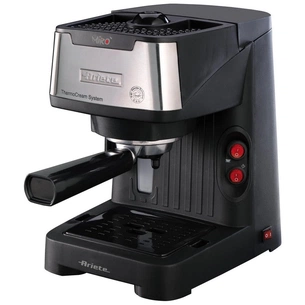 Ріжкова кавоварка еспресо Ariete 1339 зображення 1