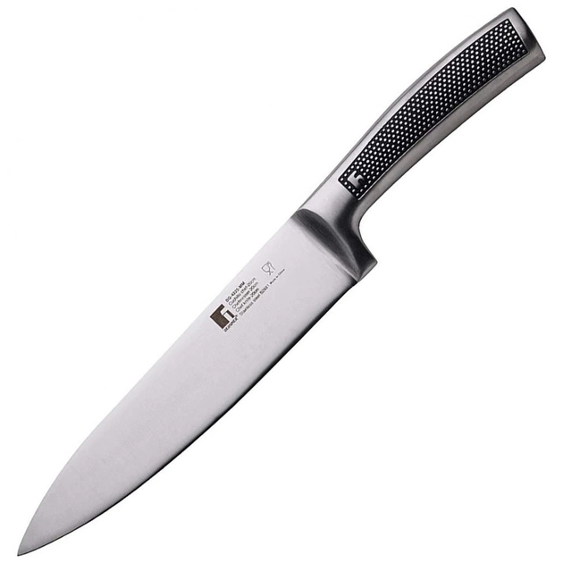 Кухонний ніж Bergner Harley 20 см (BG-4225-MM) - зображення 1