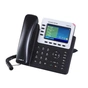 IP телефон Grandstream GXP2140 - зменшене зображення 3