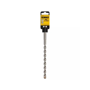 Бур DeWALT SDS-Plus, 10x140x210 мм (DT9645) зображення 1