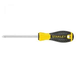 Викрутка Stanley ESSENTIAL, Ph2x100мм. (STHT0-60335) зображення 1
