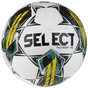 М'яч футбольний Select Pioneer TB FIFA v23 біло-жовтий Уні 4 (5703543317202) - зменшене зображення 1