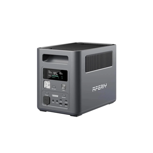 Зарядная станция Aferiy AF-P180 1800W 1024Wh (Aferiy AF-P180) - изображение 1
