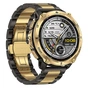 Смарт-годинник KOSPET TANK T4SE GOLD (6978602500621) - зменшене зображення 45