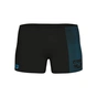 Плавки Arena Foggy Dots Swim Short 008483-500 чорний 85 (3468337428701) - зменшене зображення 5