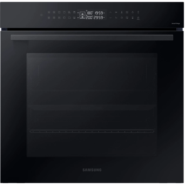 Духова шафа Samsung NV7B4245VAK/WT - picture 1