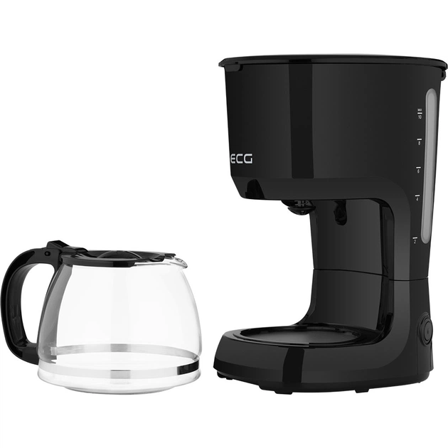 Крапельна кавоварка ECG KP 2116 Easy (KP2116 Easy) - picture 3