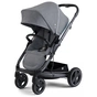 Коляска X-Lander X-Cite Azure Grey (5902315549142) - зменшене зображення 3
