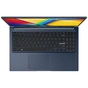 Ноутбук ASUS Vivobook 15 X1504MA-BQ110 (90NB17I1-M005C0) - зменшене зображення 11