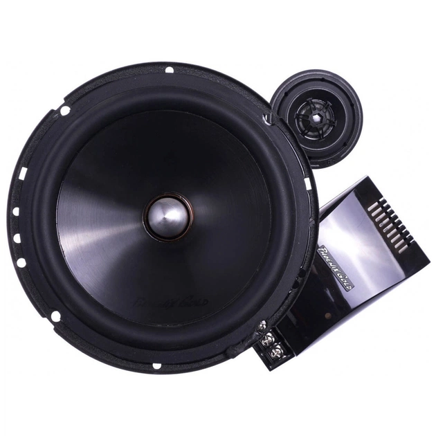 Компонентна акустика Phoenix Gold SX 65CS - изображение 1