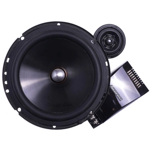 Компонентна акустика Phoenix Gold SX 65CS зображення 1