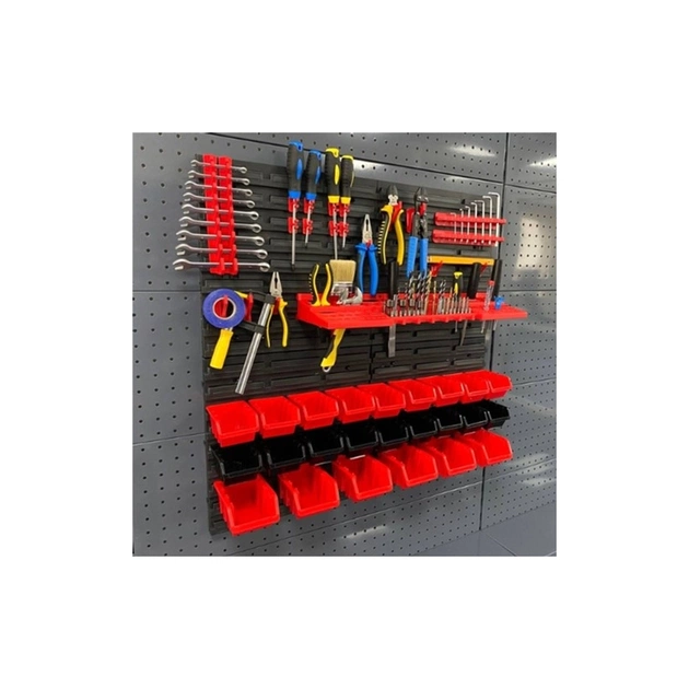 Полиця для інструменту Kistenberg KS_kit19 - picture 6