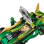 Конструктор LEGO Ninjago Позашляховик ніндзя (70641) - зменшене зображення 4