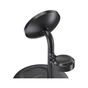Зарядний пристрій Choetech 15W 3-in-1 Magnetic Wireless Fast Charger black (T585-F-101-CCBK) - зменшене зображення 2