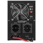 Пристрій безперебійного живлення LogicPower LPL-B-PSW-1500VA+ ( 1050W ) 12V (37700) - зменшене зображення 2