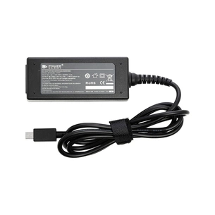 Блок живлення до ноутбуку PowerPlant ASUS 220V, 19V 33W 1.75A (mini USB) (AS33FMUSB) зображення 1