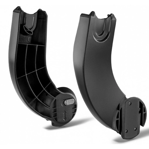 Адаптери для автокрісла Recaro CityLife до Privia (5654.010.00) - изображение 1