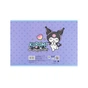 Альбом для малювання Kite Kuromi, 24 аркуша (HK25-242-2) - уменьшенное изображение 8