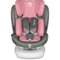 Автокрісло Lionelo Bastiaan Pink Baby (LO-BASTIAAN PINK BABY) - зменшене зображення 5