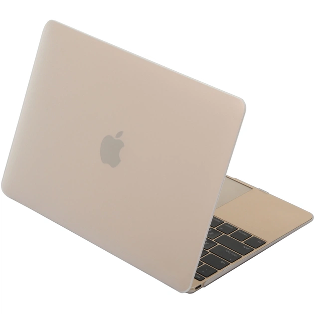 Чохол до ноутбука Armorstandart 13.3 MacBook Air, Matte Shell (ARM57219) - изображение 1