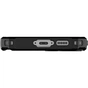 Чохол-накладка Urban Armor Gear Pathfinder для Samsung Galaxy S23 FE SM-S711 Black (214410114040) - зменшене зображення 4