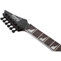 Електрогітара Ibanez GRG121PAR-KBF (301171) - зменшене зображення 6