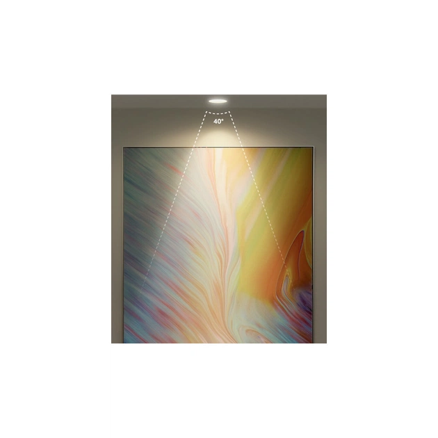 Розумна лампочка TP-Link Tapo L630 N300 GU10 (TAPO-L630) - picture 6