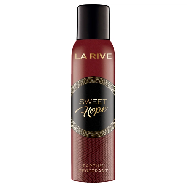Дезодорант La Rive Sweet Hope 150 мл (5901832067900) - изображение 1