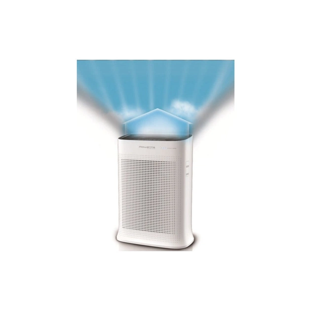 Очисник повітря Rowenta PU3040F0 - зображення 10