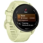 Смарт-годинник Garmin Forerunner 70, GPS, Citron, GPS смарт-годинник (010-04307-02) - зменшене зображення 3