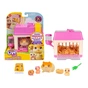 Игровой набор Moose Little Live Pets Мама-сюрприз Хомяк (26626) - уменьшенное изображение 2