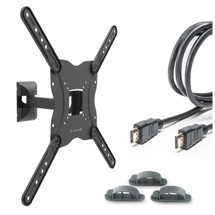 Кронштейн ACCLAB AL-BT401-kit (1283126631191) зображення 1