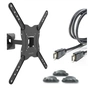Кронштейн ACCLAB AL-BT401-kit (1283126631191) - зменшене зображення 1