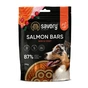 Ласощі для собак Savory Bars With Salmon 100 г (4820261921106) - уменьшенное изображение 1