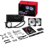 Система рідинного охолодження ASUS ROG-RYUO-III-240-ARGB (90RC00J1-M0UAY0) - зменшене зображення 6