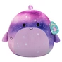 М'яка іграшка Squishmallows Акула Алія 30 см (SQCR06574) - зменшене зображення 7