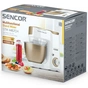 Кухонний комбайн Sencor STM 4467 CH - зменшене зображення 12