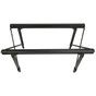 Туристический стол Tribe Camp Table Alu Black (T-EC-0005-black) - уменьшенное изображение 6